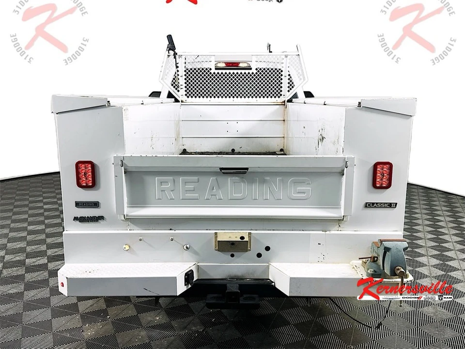 2019 Ford Super Duty 4th Gen - Image 6 of 21