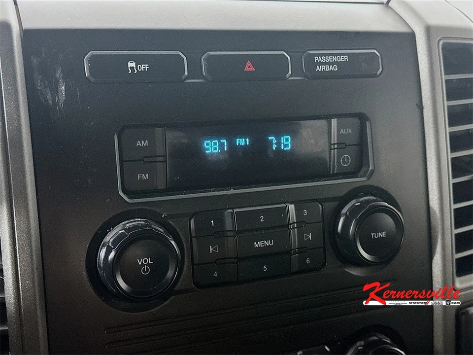 2019 Ford Super Duty 4th Gen - Image 17 of 21