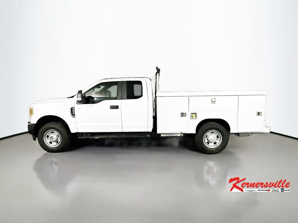 2019 Ford Super Duty 4th Gen - Image 4 of 12