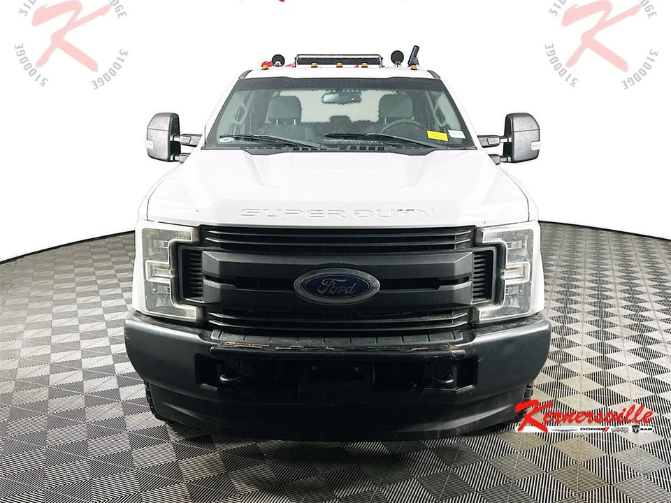 2019 Ford Super Duty 4th Gen - Image 2 of 21