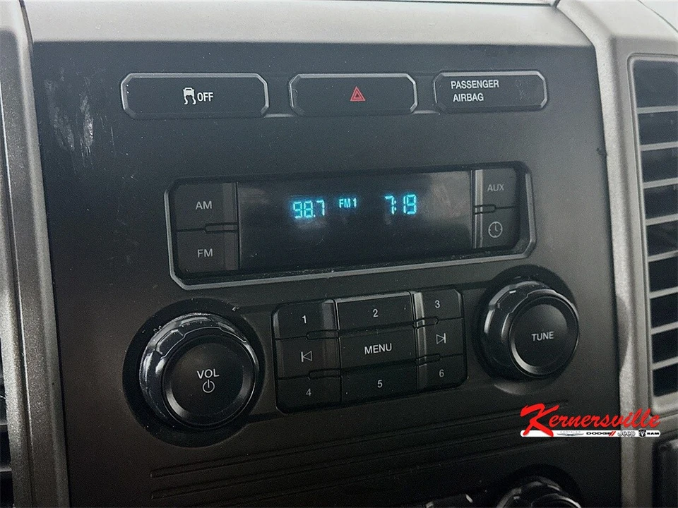 2019 Ford Super Duty 4th Gen - Image 17 of 21