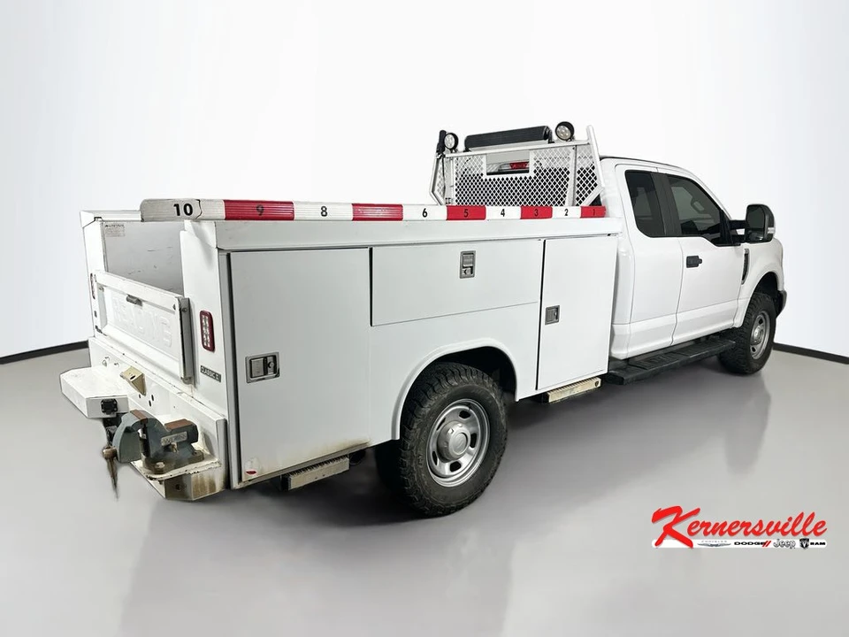 2019 Ford Super Duty 4th Gen - Image 7 of 21