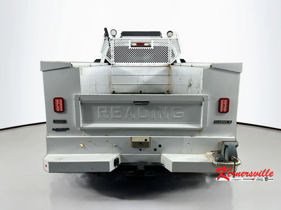 2019 Ford Super Duty 4th Gen - Image 6 of 12