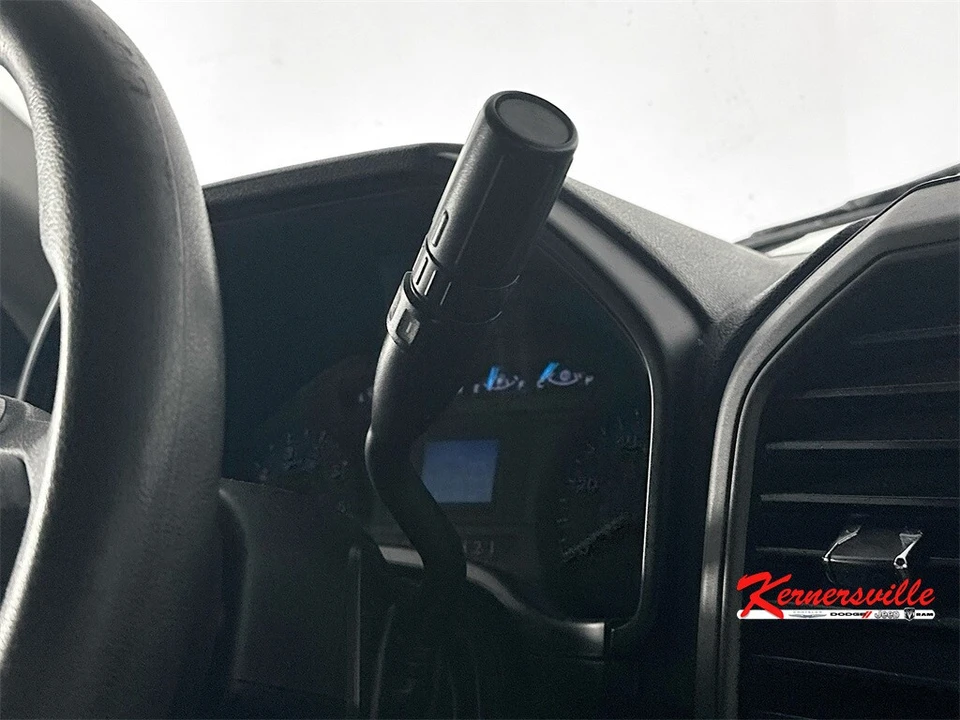 2019 Ford Super Duty 4th Gen - Image 16 of 21