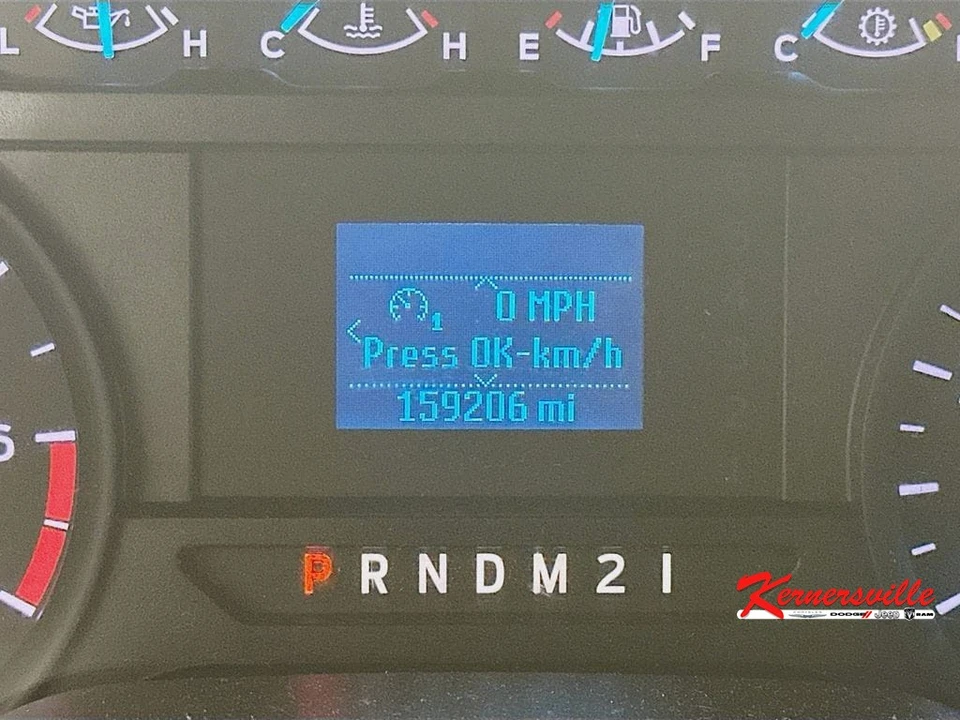 2019 Ford Super Duty 4th Gen - Image 15 of 21