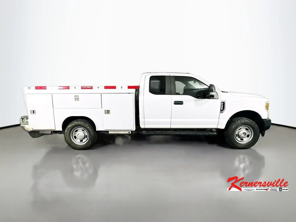 2019 Ford Super Duty 4th Gen - Image 8 of 21