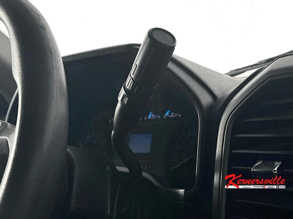 2019 Ford Super Duty 4th Gen - Image 16 of 21