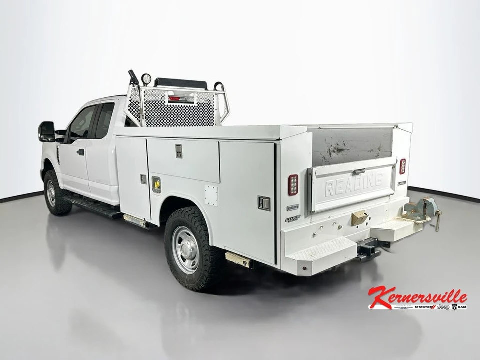 2019 Ford Super Duty 4th Gen - Image 5 of 21