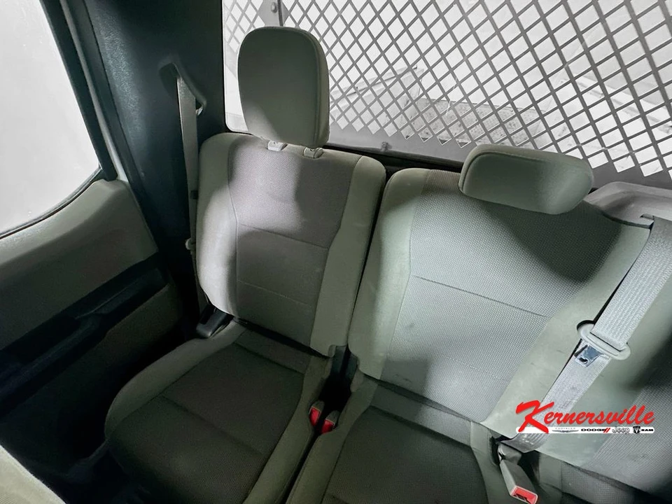 2019 Ford Super Duty 4th Gen - Image 12 of 21