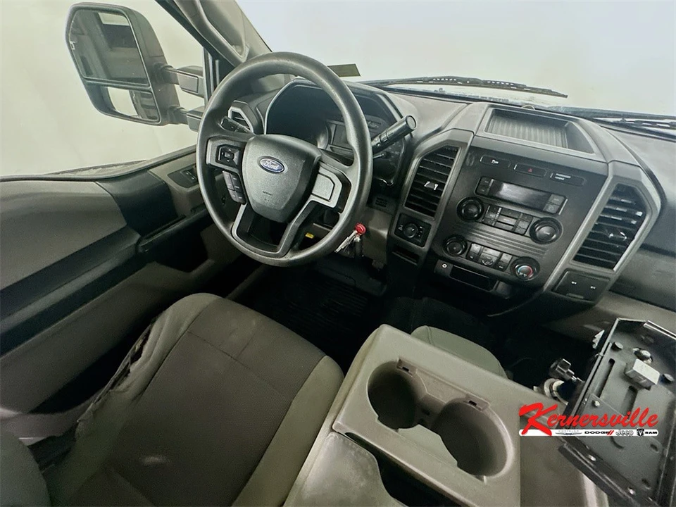 2019 Ford Super Duty 4th Gen - Image 9 of 21
