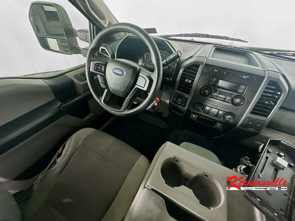 2019 Ford Super Duty 4th Gen - Image 9 of 12
