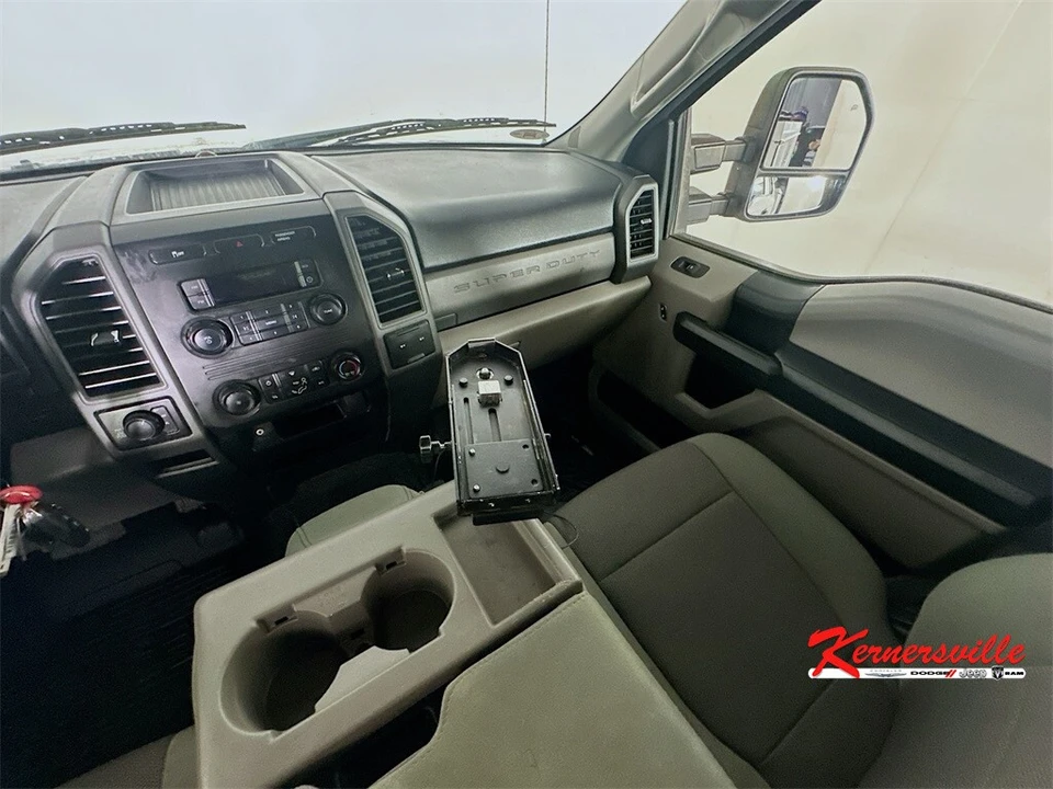 2019 Ford Super Duty 4th Gen - Image 11 of 21