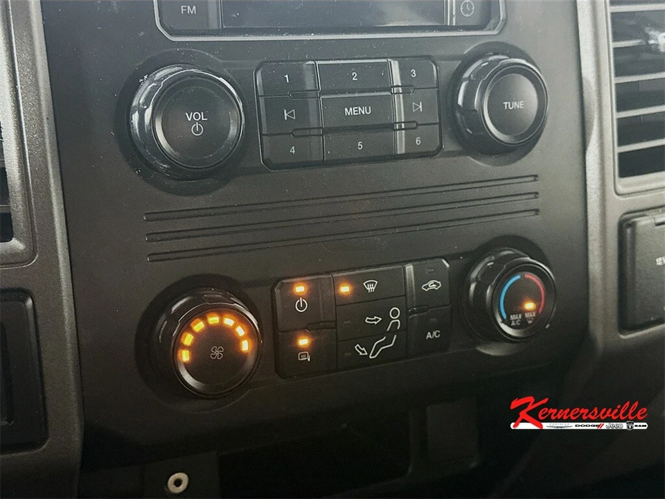 2019 Ford Super Duty 4th Gen - Image 18 of 21