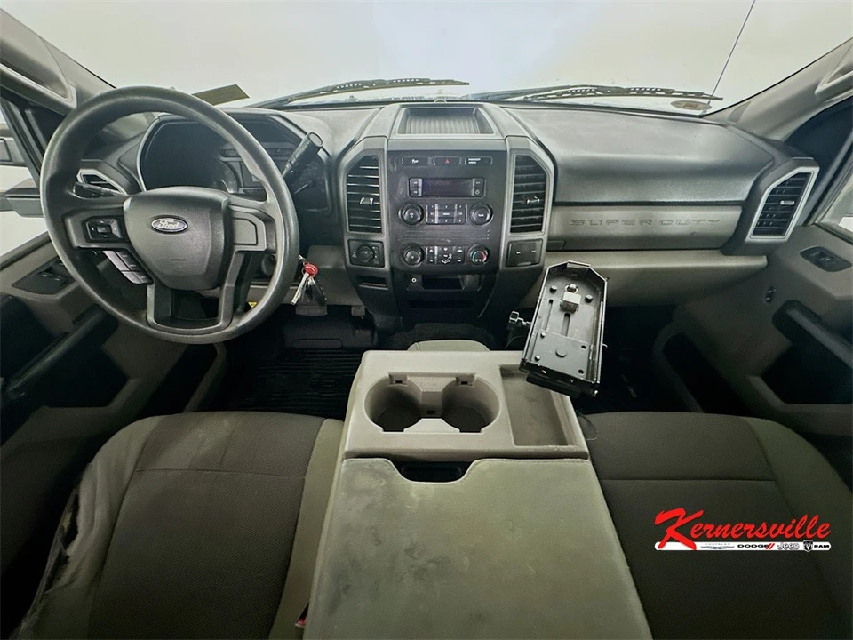 2019 Ford Super Duty 4th Gen - Image 10 of 21