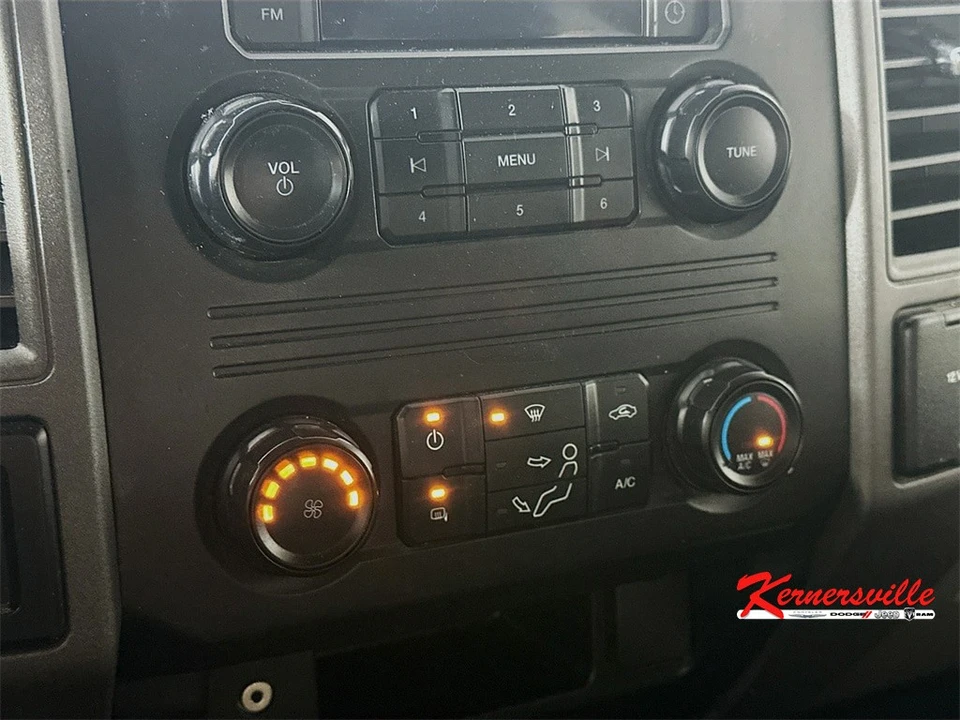 2019 Ford Super Duty 4th Gen - Image 18 of 21