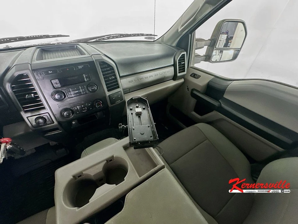 2019 Ford Super Duty 4th Gen - Image 11 of 21
