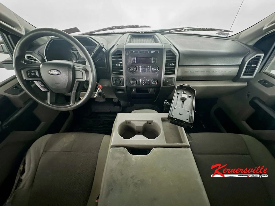 2019 Ford Super Duty 4th Gen - Image 10 of 12