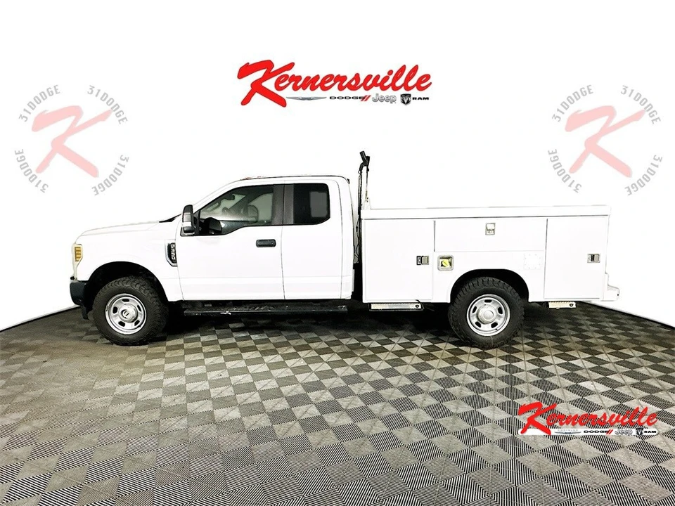 2019 Ford Super Duty 4th Gen - Image 4 of 21