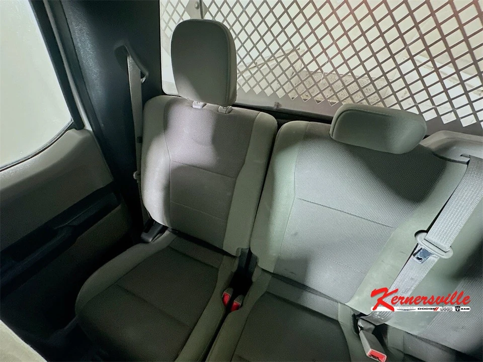 2019 Ford Super Duty 4th Gen - Image 12 of 21