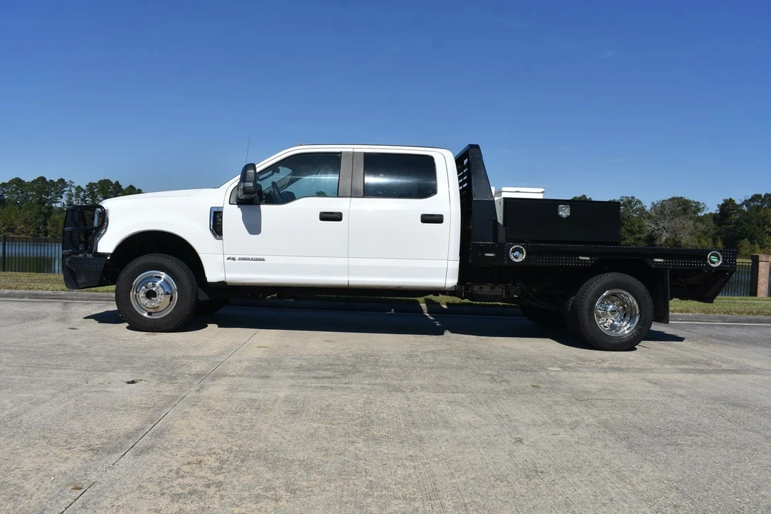 2019 Ford Super Duty 5th Gen - Image 7 of 21