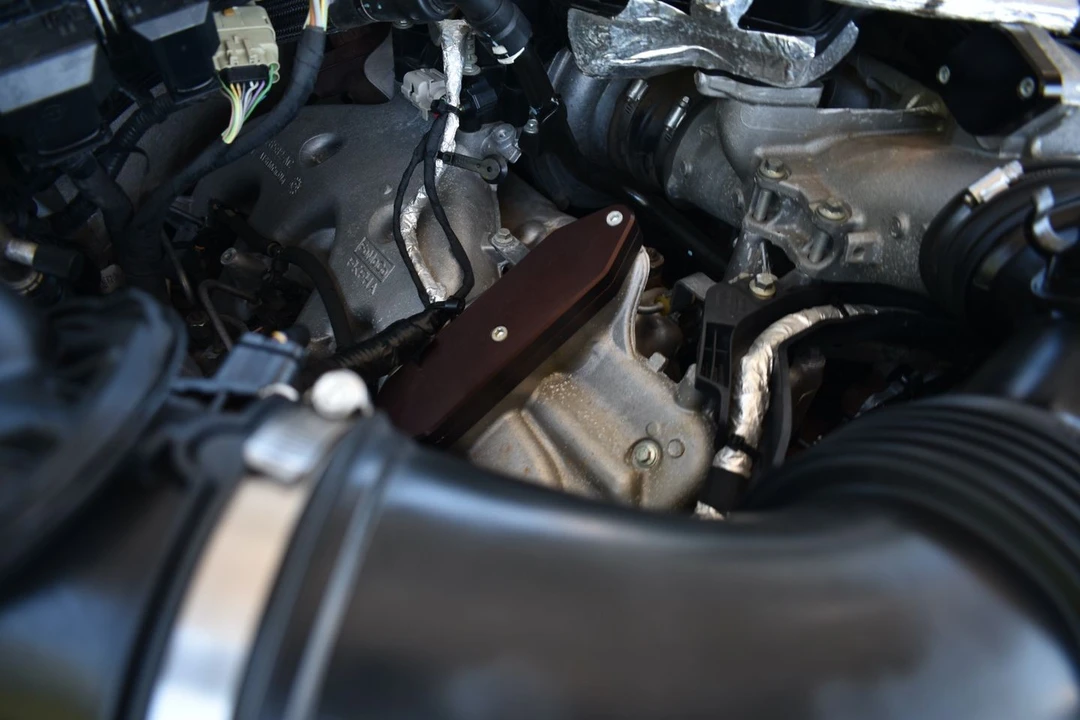 2019 Ford Super Duty 5th Gen - Image 18 of 21