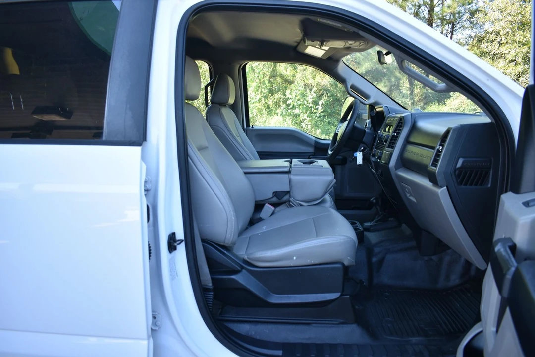 2019 Ford Super Duty 5th Gen - Image 15 of 21