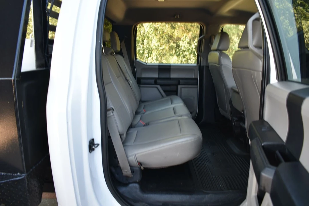 2019 Ford Super Duty 5th Gen - Image 14 of 21