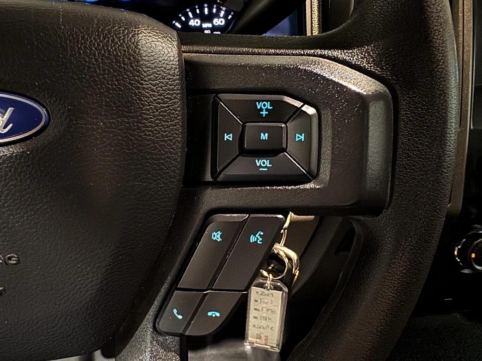 2019 Ford Super Duty 4th Gen - Image 10 of 12
