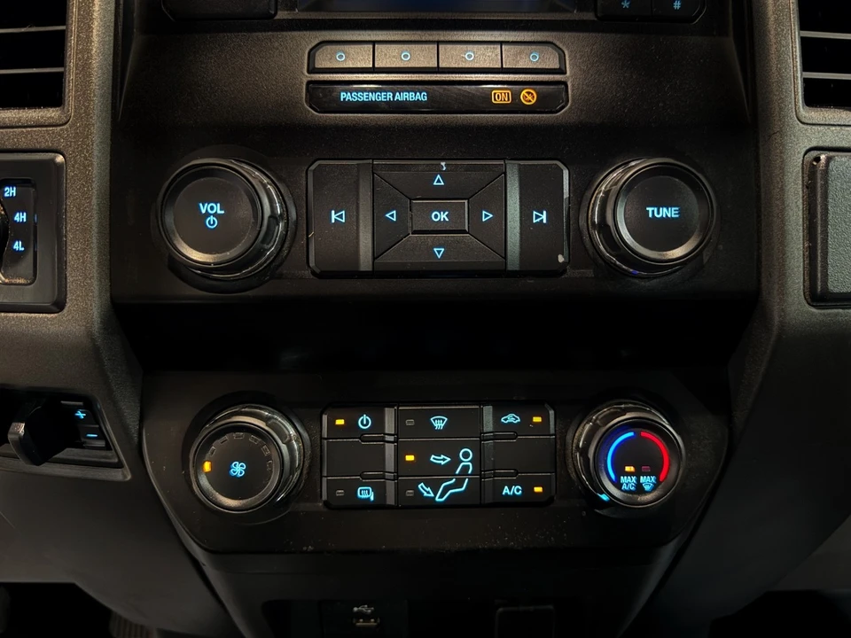 2019 Ford Super Duty 4th Gen - Image 12 of 12