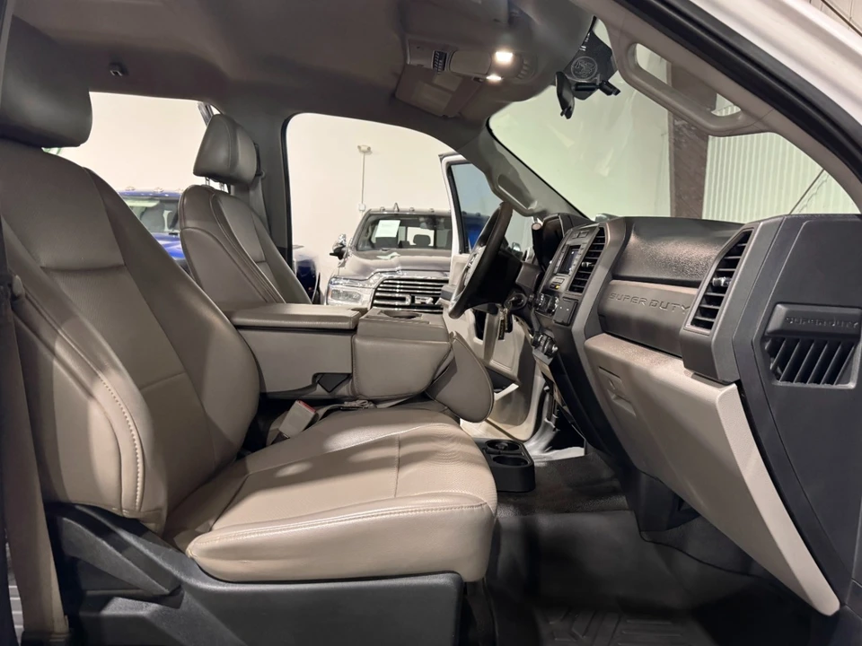 2019 Ford Super Duty 4th Gen - Image 7 of 12