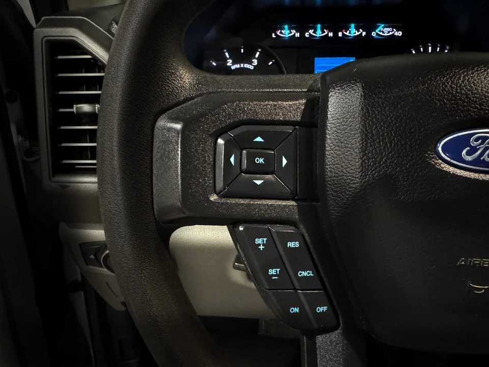2019 Ford Super Duty 4th Gen - Image 9 of 12