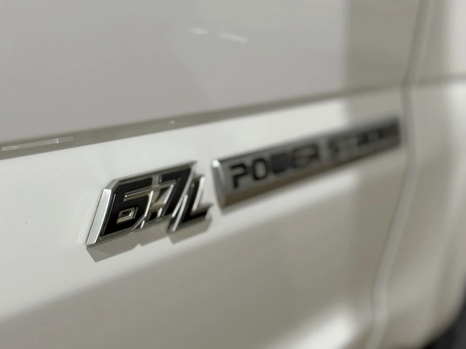 2019 Ford Super Duty 4th Gen - Image 3 of 12