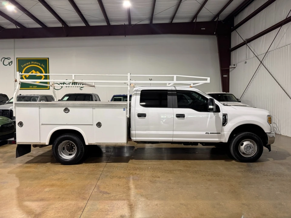 2019 Ford Super Duty 4th Gen - Image 2 of 12
