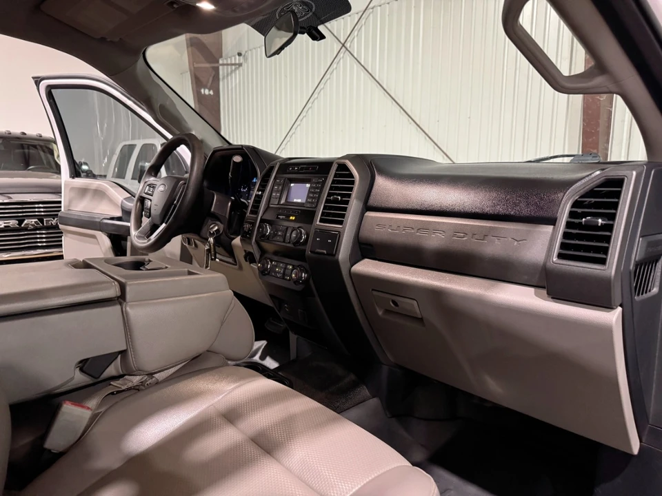 2019 Ford Super Duty 4th Gen - Image 6 of 12