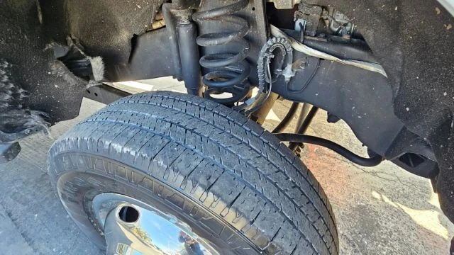 2019 Ford Super Duty 4th Gen - Image 14 of 21