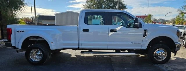 2019 Ford Super Duty 4th Gen - Image 10 of 21