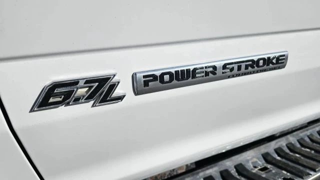 2019 Ford Super Duty 4th Gen - Image 15 of 21