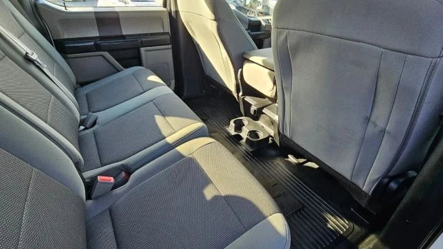 2019 Ford Super Duty 4th Gen - Image 17 of 21