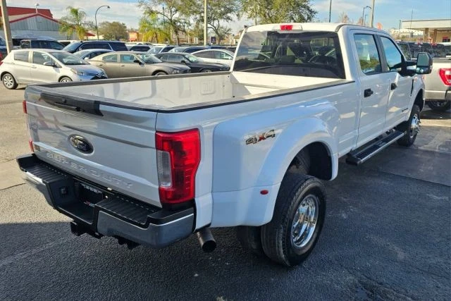 2019 Ford Super Duty 4th Gen - Image 4 of 21