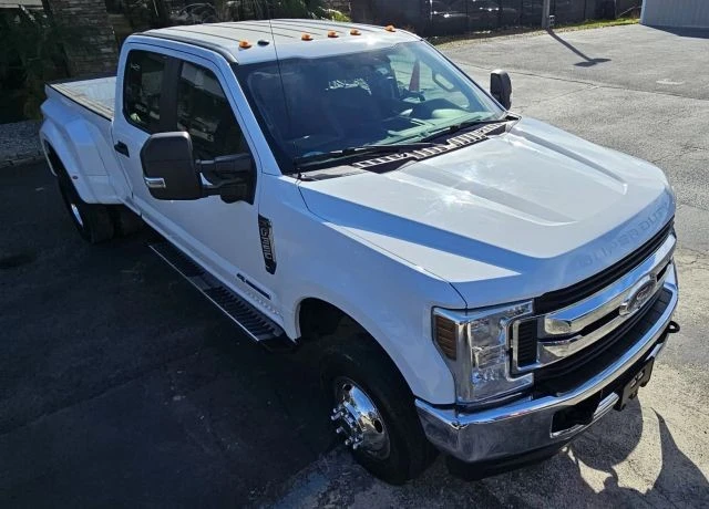 2019 Ford Super Duty 4th Gen - Image 2 of 21