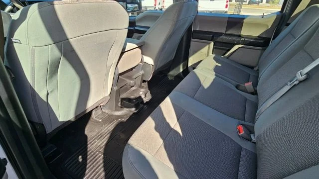 2019 Ford Super Duty 4th Gen - Image 19 of 21