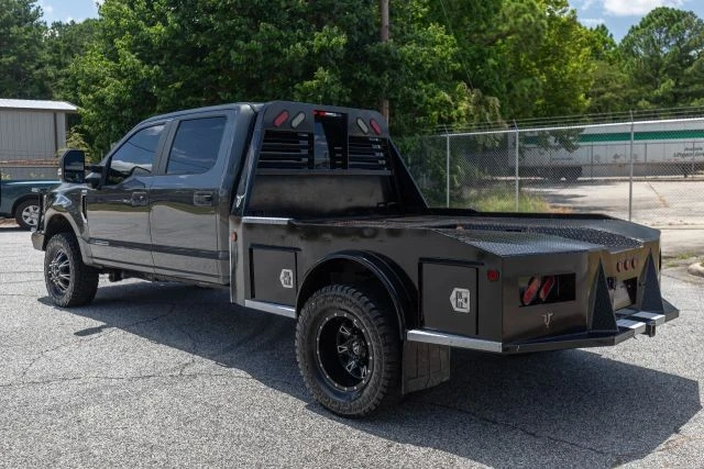 2019 Ford Super Duty 4th Gen - Image 11 of 21