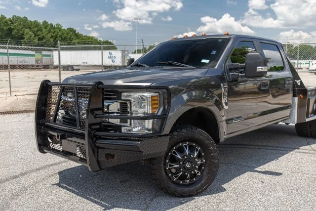2019 Ford Super Duty 4th Gen - Image 16 of 21