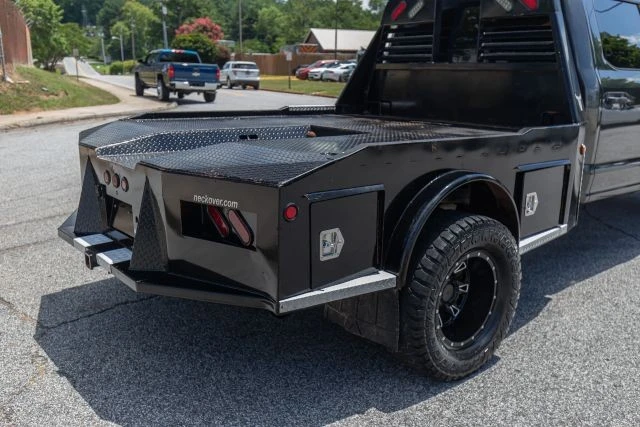2019 Ford Super Duty 4th Gen - Image 8 of 21