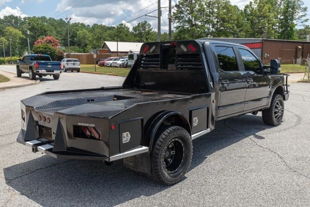 2019 Ford Super Duty 4th Gen - Image 7 of 21
