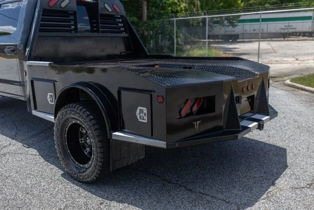 2019 Ford Super Duty 4th Gen - Image 10 of 21