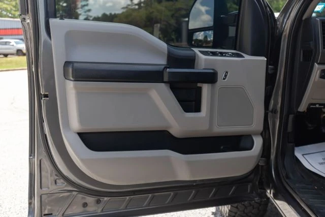 2019 Ford Super Duty 4th Gen - Image 18 of 21