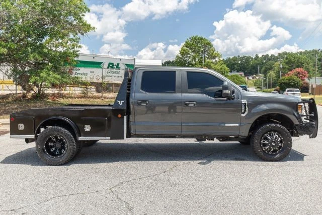 2019 Ford Super Duty 4th Gen - Image 6 of 21