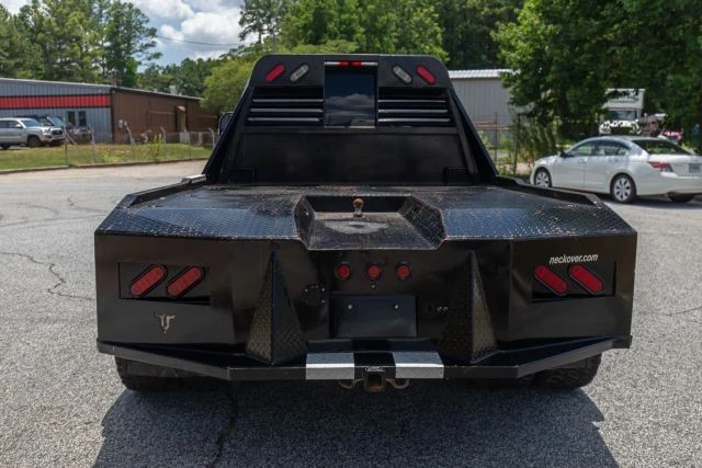 2019 Ford Super Duty 4th Gen - Image 9 of 21