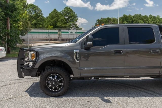 2019 Ford Super Duty 4th Gen - Image 14 of 21